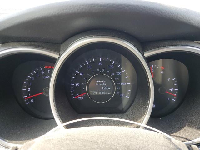 2015 KIA OPTIMA LX - 5XXGM4A71FG425904