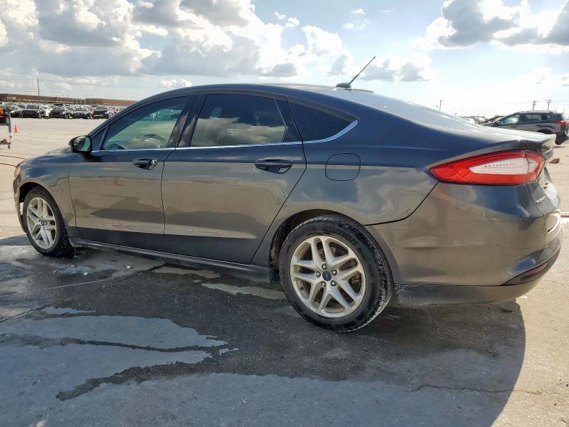 Vin: 3fa6p0h71fr213383, lot: 62276975, ford fusion se 20152