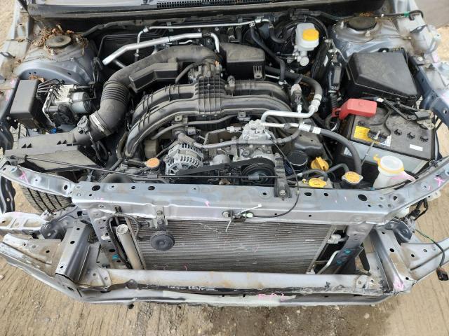 2021 SUBARU CROSSTREK JF2GTABC1M8319953