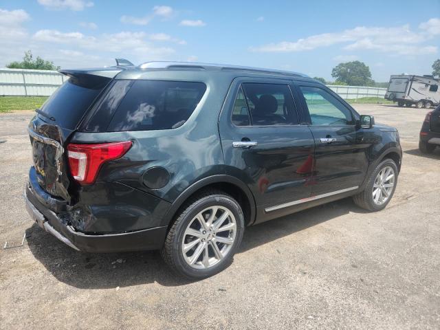 Vin: 1fm5k8f81ggb40146, lot: 61587915, ford explorer limited 20163