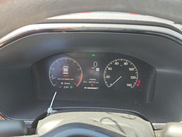 2024 HONDA CR-V LX 2HKRS3H28RH309272