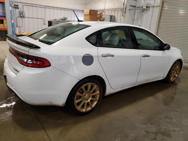 Vin: 1c3cdfca5dd224750, lot: 59553825, dodge dart limited 20133