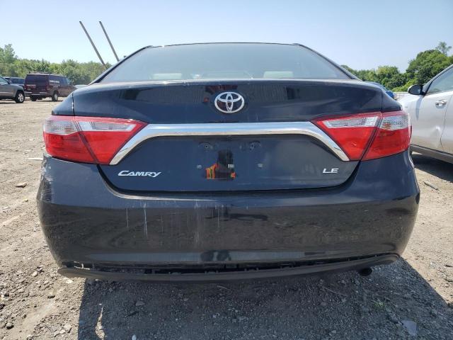 2017 TOYOTA CAMRY LE 4T1BF1FK8HU684706