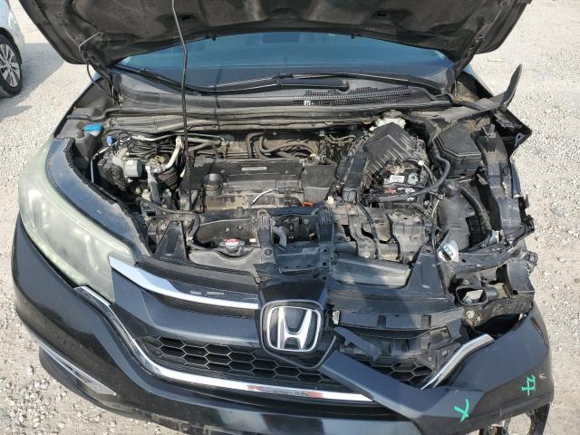 2016 HONDA CR-V EX 2HKRM4H57GH652145