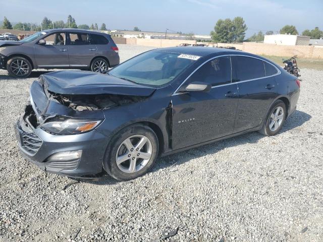 Vin: 1g1zb5st0kf128964, lot: 60573635, chevrolet malibu ls 2019 img_1