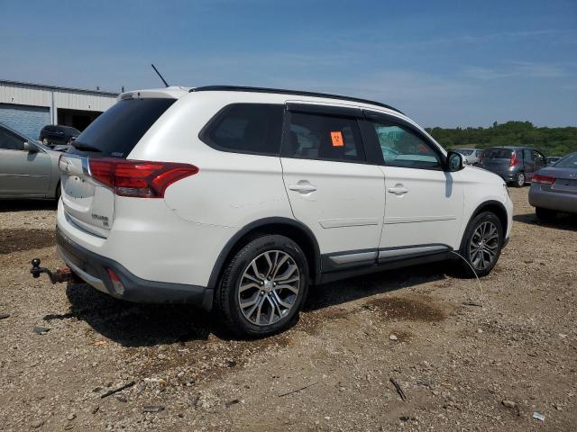2016 MITSUBISHI OUTLANDER - JA4AZ3A38GZ007847
