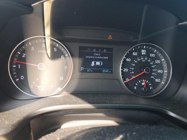 2021 KIA FORTE FE - 3KPF24ADXME389935