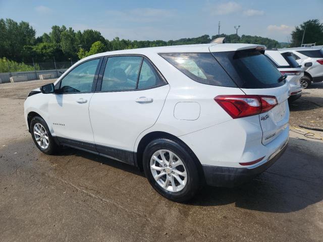 2018 CHEVROLET EQUINOX LS 2GNAXREV8J6241264