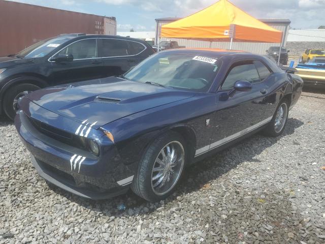 2017 DODGE CHALLENGER SXT 2C3CDZAG7HH544640