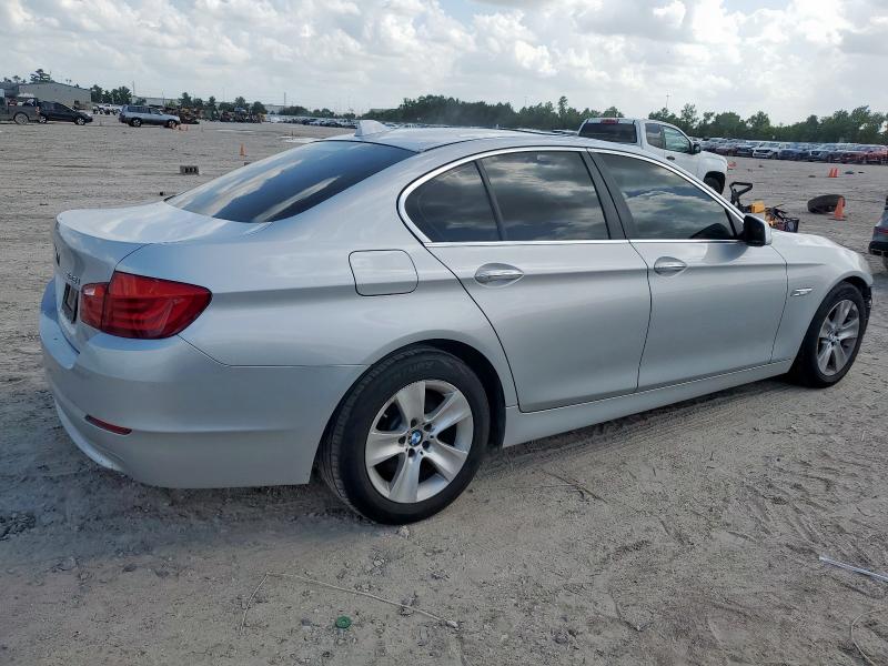 Vin: wbaxg5c51dd232150, lot: 61865185, bmw 5 series i 20133