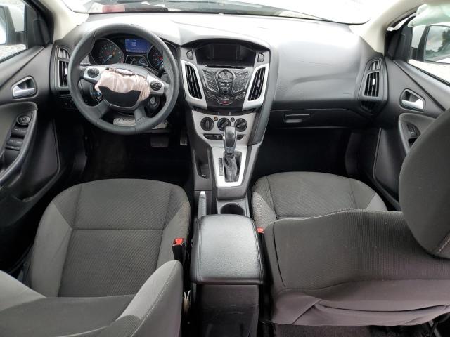 2014 FORD FOCUS SE - 1FADP3F20EL462562