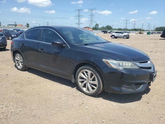 2016 ACURA ILX PREMIU 19UDE2F72GA003703