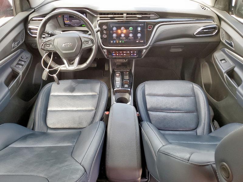 2022 CHEVROLET BOLT EUV L 1G1FY6S05N4112191
