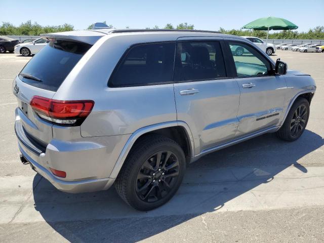 Vin: 1c4rjfag9hc853719, lot: 60161975, jeep grand cher laredo 20173
