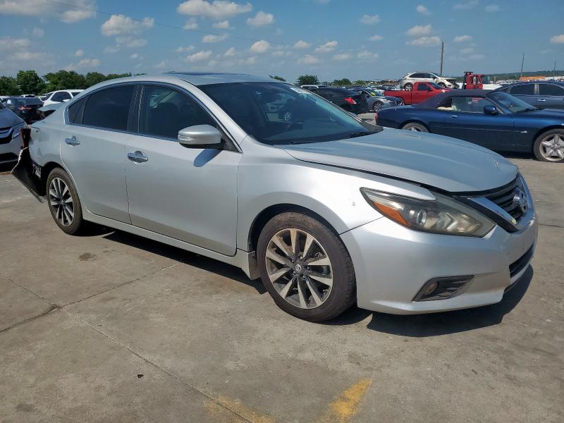 Vin: 1n4al3ap3hc491639, lot: 59017075, nissan altima 2.5 20174