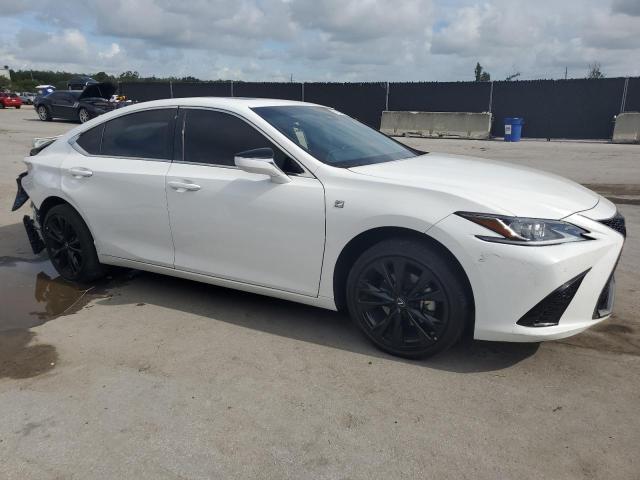 2023 LEXUS ES 350 F S 58AJZ1B18PU151729
