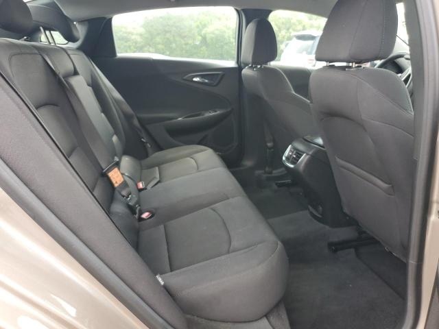 2023 CHEVROLET MALIBU LT - 1G1ZD5ST7PF169769