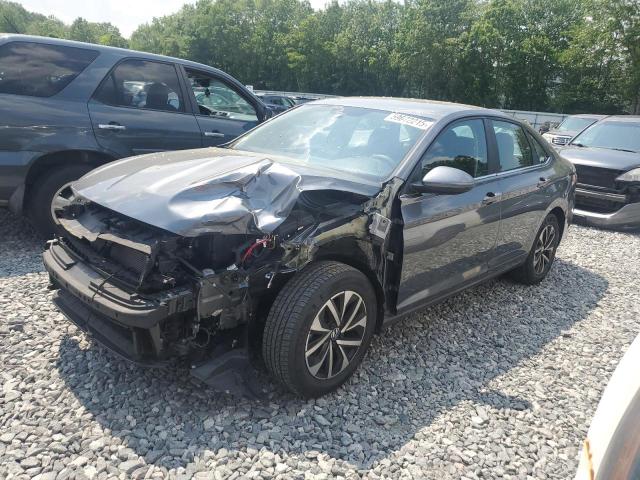 VOLKSWAGEN JETTA S