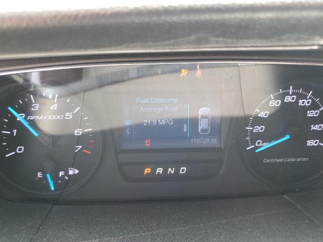 2015 FORD TAURUS POL 1FAHP2L84FG122765