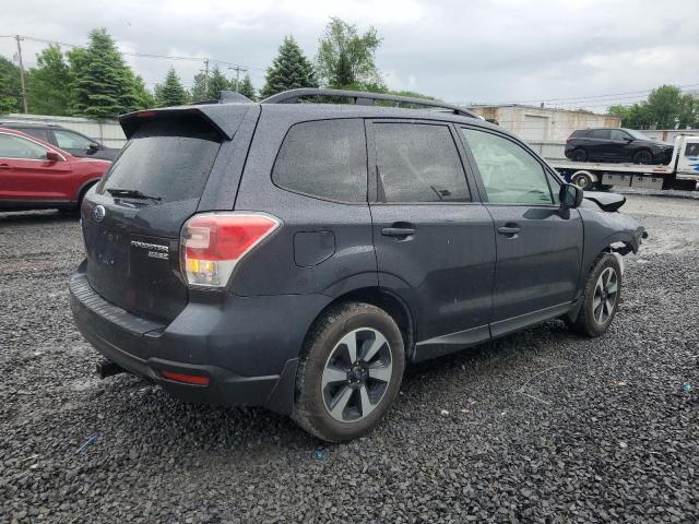 Vin: jf2sjagc8hh502913, lot: 59480315, subaru forester 2.5i premium 20173