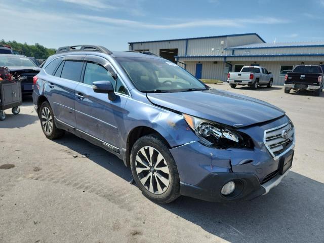 2015 SUBARU OUTBACK 2. 4S4BSAJCXF3357769