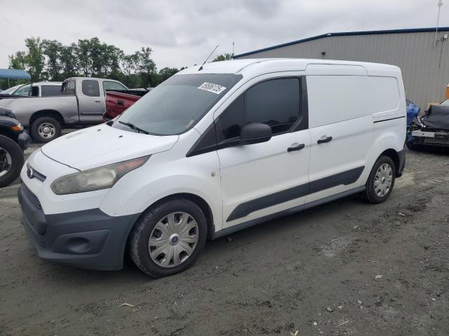 FORD TRANSIT CO