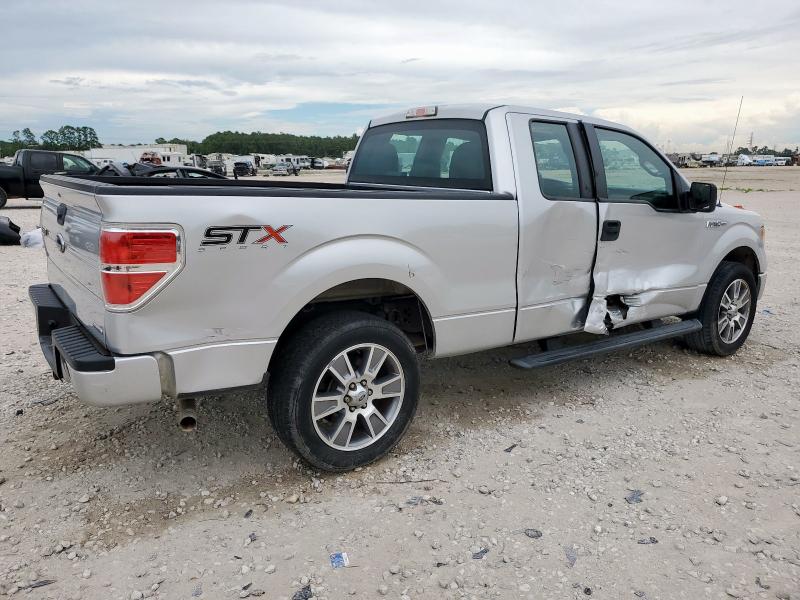 2014 FORD F150 SUPER - 1FTEX1CM6EFC92442