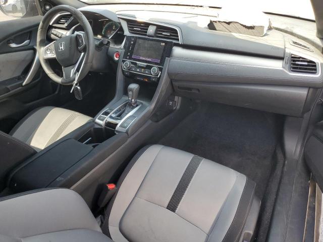 2017 HONDA CIVIC EX 2HGFC3B30HH351140