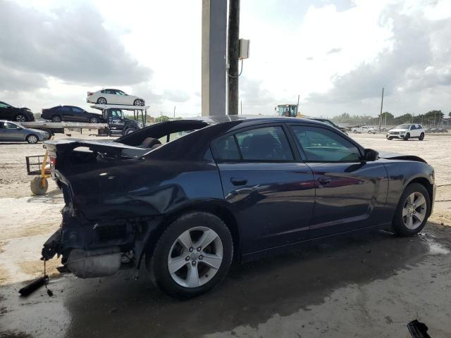 Vin: 2c3cdxbg7eh241355, lot: 59913865, dodge charger se 20143