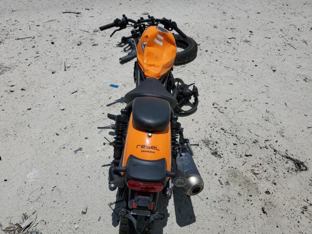 2024 HONDA CMX300 A MLHNC5347R5100098