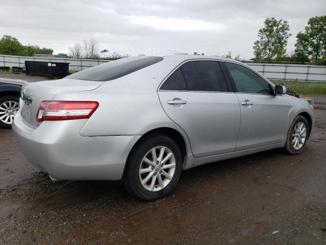 Vin: 4t4bf3ek8br150714, lot: 60431795, toyota camry base 20113