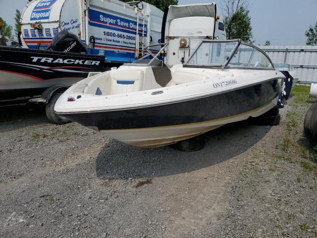 REGAL BOAT ONLY 2006 RGMBM262K506 photo #3