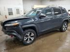 2016 JEEP CHEROKEE T - 1C4PJMBS5GW179273