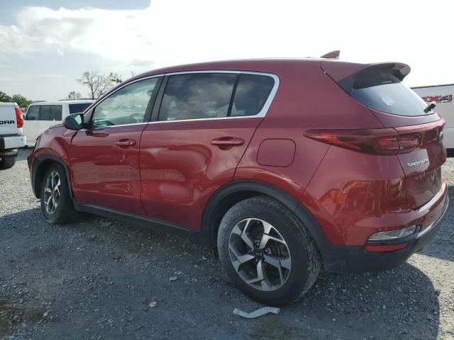 2020 KIA SPORTAGE L - KNDPM3AC5L7637815