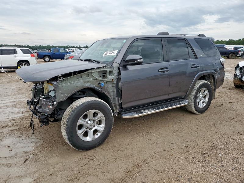 Vin: jtezu5jr0l5217282, lot: 60248545, toyota 4runner sr5 2020 img_1