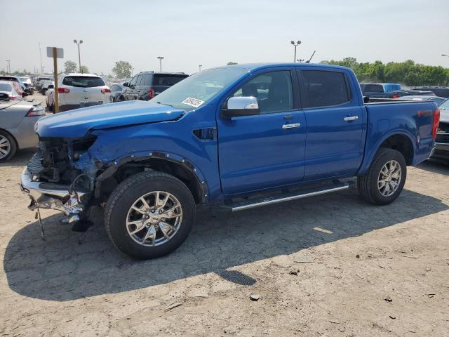 FORD RANGER XL