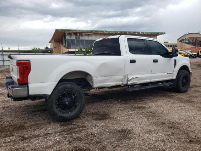 2019 FORD F350 SUPER - 1FT8W3BT5KED18454