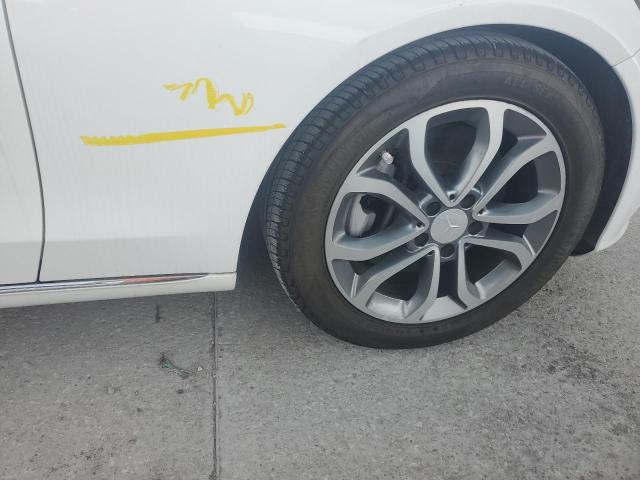2016 MERCEDES-BENZ C 300 WDDWF4JB1GR135810