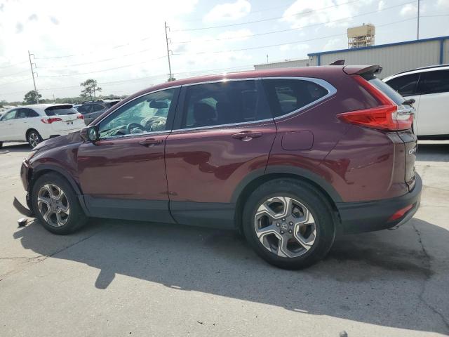2017 HONDA CR-V EXL 2HKRW1H82HH505249