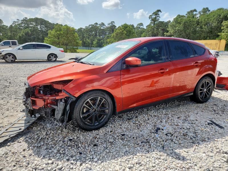Vin: 1fadp3k21jl235736, lot: 61150185, ford focus se 2018 img_1