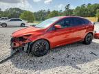 2018 FORD FOCUS SE - 1FADP3K21JL235736