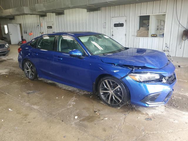 2024 HONDA CIVIC TOUR 2HGFE1F95RH313529