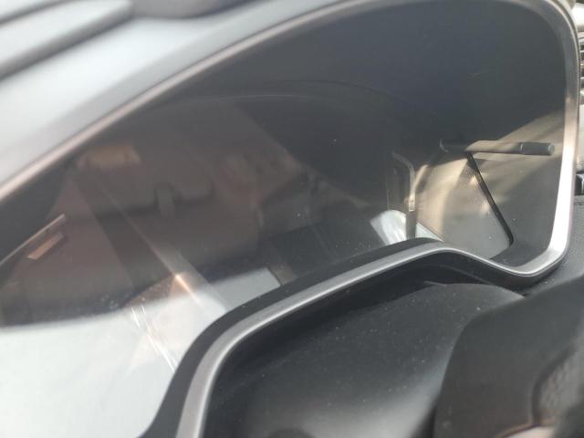 2021 HONDA CR-V EX - 2HKRW2H55MH657659
