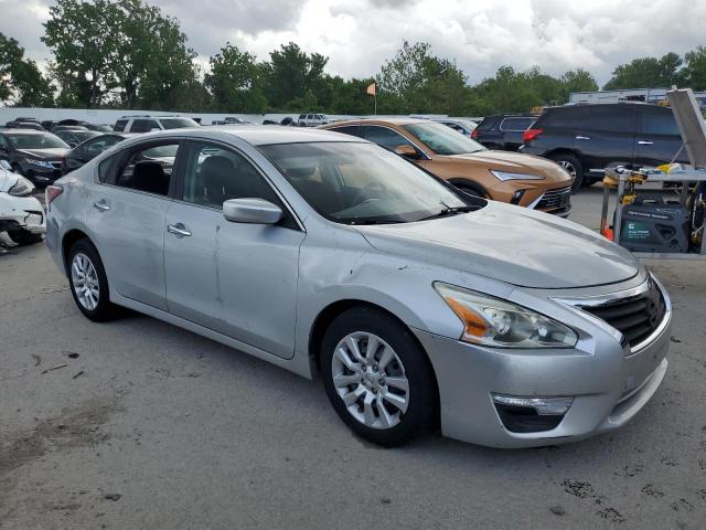 Vin: 1n4al3ap8fn383647, lot: 60673575, nissan altima 2.5 20154