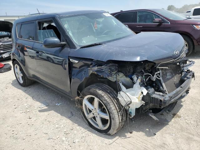 2016 KIA SOUL + - KNDJP3A52G7336634