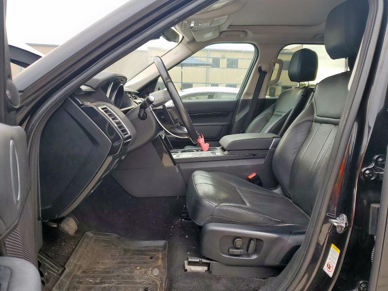 2017 LAND ROVER DISCOVERY SALRGBBVXHA047333