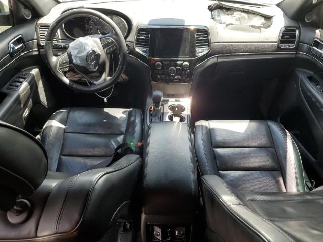2021 JEEP GRAND CHER - 1C4RJFCG7MC532091