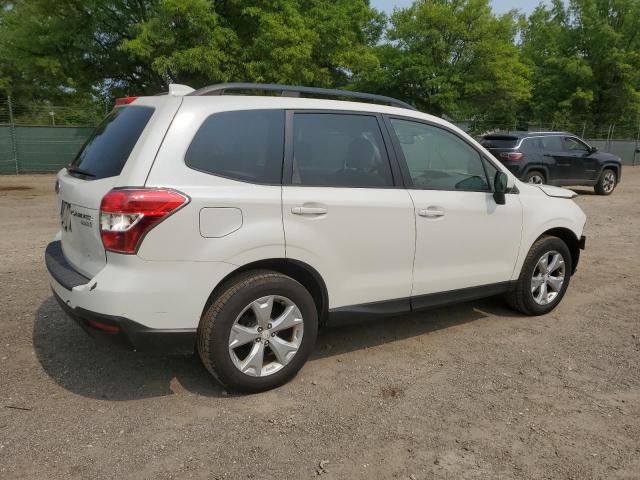 Vin: jf2sjadc3gh465787, lot: 59153645, subaru forester 2.5i premium 20163