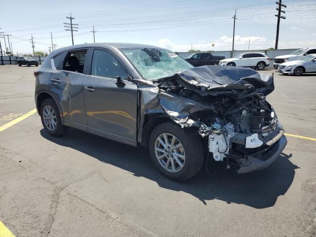 2024 MAZDA CX-5 SELEC JM3KFBBM8R0368238