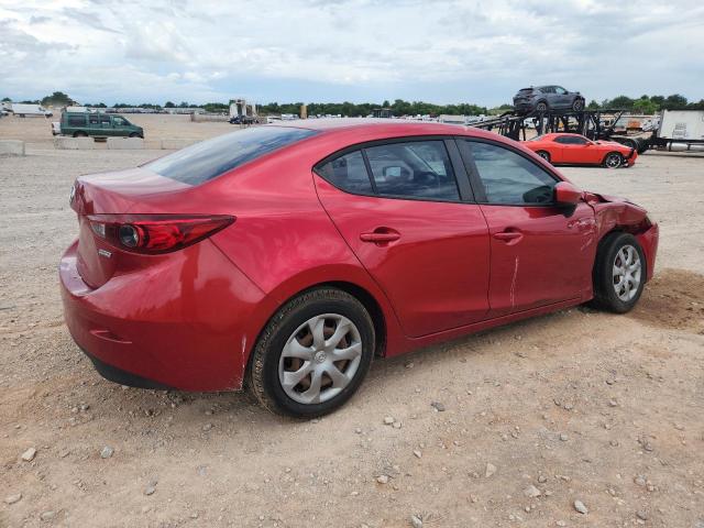 2014 MAZDA 3 SPORT - JM1BM1U74E1210807
